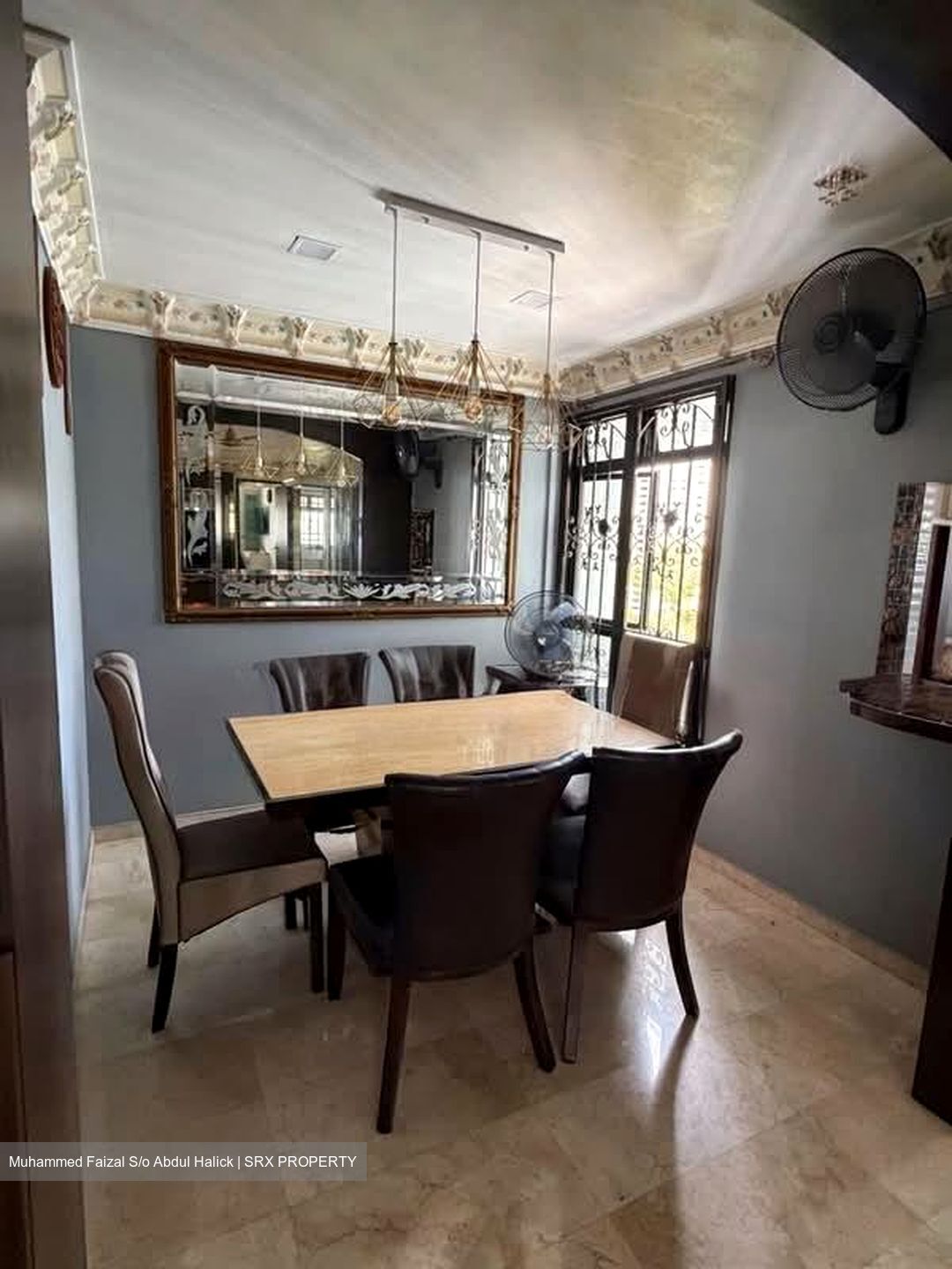 Blk 131C KIM TIAN VISTA (Bukit Merah), HDB 5 Rooms #555597891